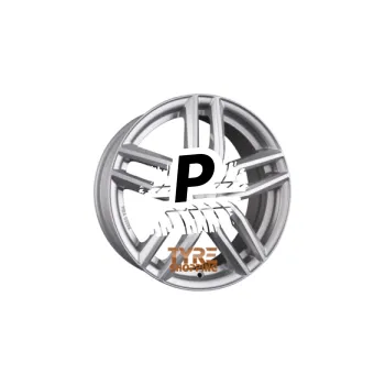 Disk DEZENT TR SILVER - Silver 7.50 x 17 ET 48 5x112