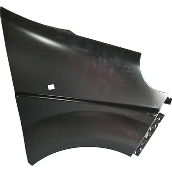 Blatník karosérie P přední blatník 36.74.310