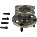 Ložiska náboje /z/ fiesta vi 08-, 903 784