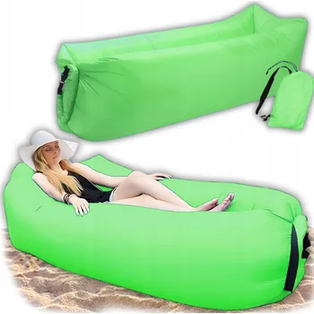 Pohovka LEHÁTKO BAG NAFUKOVÁ POHOVKA MATRACE POSTEL