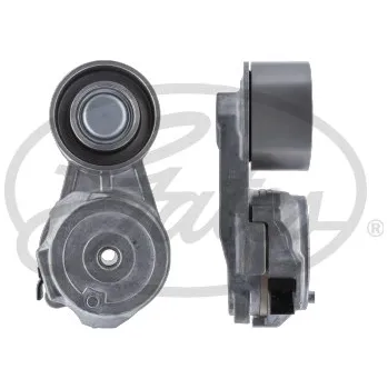 Napínák, žebrovaný klínový řemen, T38755