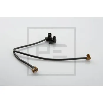 Výstražný kontakt na opotřebení obložení, 126.162-00A