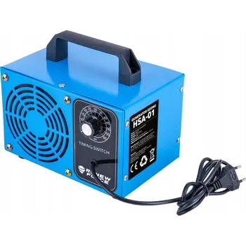 Ozónový čistič Deminas | Vysoce účinný generátor ozonu