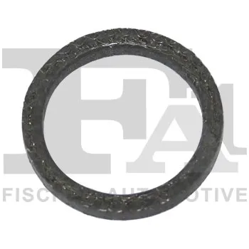 Těsnění výfuku Těsnění, kolektor výfukových plynů, 410-012