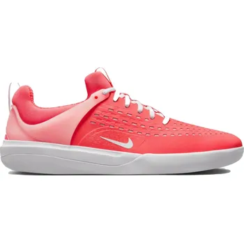 Pánská fitness obuv Boty Nike SB Zoom Nyjah 3 Pink White - 44