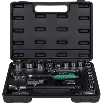 Sada nářadí Sada nářadí KMR5 – 22 dílů 1/2" RT2004