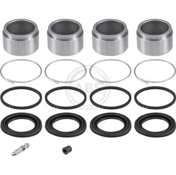 Přislušenství brzdového systému Sada na opravy, brzdový třmen, 57435