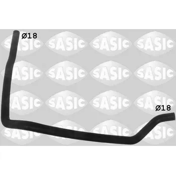 Chladič motoru Hadice chladiče, 3400139