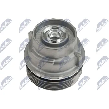 Olejový filtr Kryt, pouzdro olejového filtru, CCL-TY-010