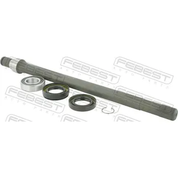 Hřídel nápravy Hnací hřídel, 2212-SP