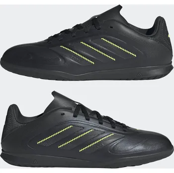 Pánská sálová obuv Sálové boty COPPA PURE III CLUB na halu vel. 36 2/3