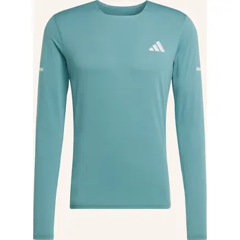 Pánské tričko Adidas Pánské Běžecké Tričko adi365 Running Climacool+,...