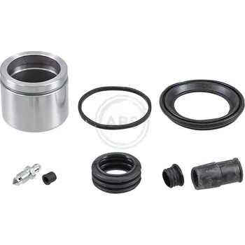 Přislušenství brzdového systému Sada na opravy, brzdový třmen, 57268