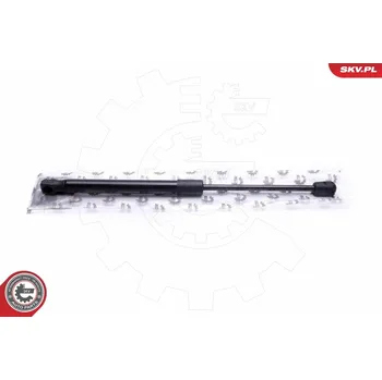 Pneumatická pružina, zavazadlový / nákladový prostor, 52SKV632