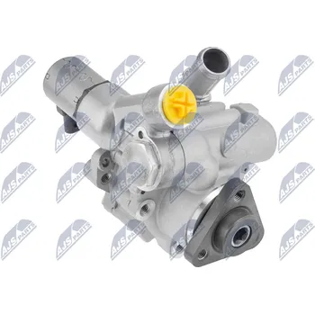 Posilovač řízení Hydraulické čerpadlo, řízení, SPW-AU-026