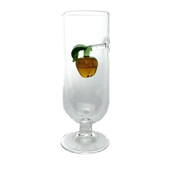 Sklenice Štamprle jablko