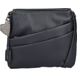 DÁMSKÁ KABELKA RIEKER H1005-02 ČERNÁ Barva: ČERNÁ, Velikost: UNI