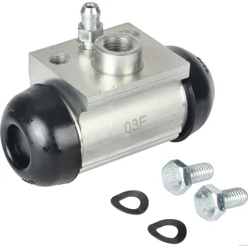 Brzdový válec Brzdový váleček HERTH+BUSS JAKOPART J3232028