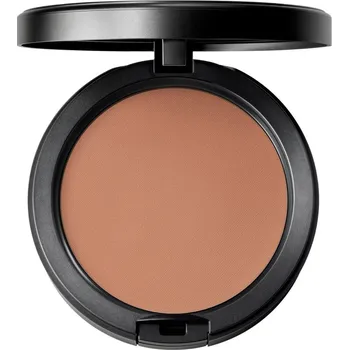 Make-up MAC Cosmetics Studio Fix Powder Plus Foundation Prefill matující pudrový make-up odstín NW33 12 g