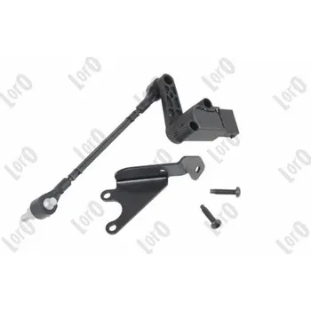 Motorek světlometu Senzor, regulace sklonu světlometů ABAKUS 120-09-137