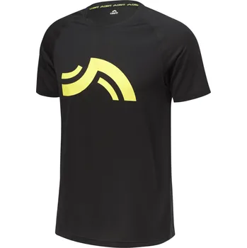 CRIVIT Pánské funkční triko (černá, M (48/50))