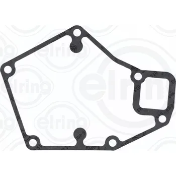 Chladič motoru Těsnění vodního čerpadla ELRING 413.270