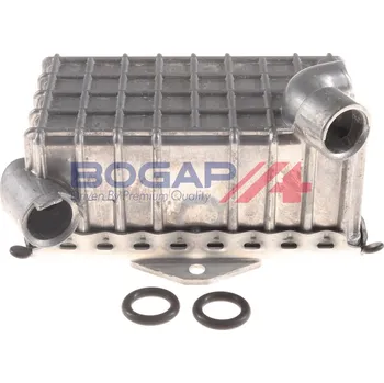 Chladič motoru Olejový chladič pro motorový olej BOGAP C4222101