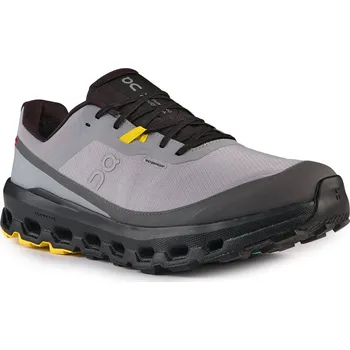 Pánská běžecká obuv ON Cloudvista 2 Waterproof M 3ME30140522 M - lilac black 45