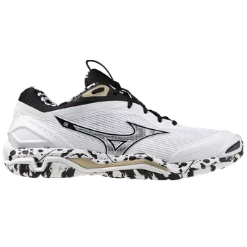Pánská obuv Indoorové boty Mizuno Wave Stealth 6 x1ga2430-41 Velikost 46.5 EU | 11.5 UK | 12.5 US | 30.5 CM