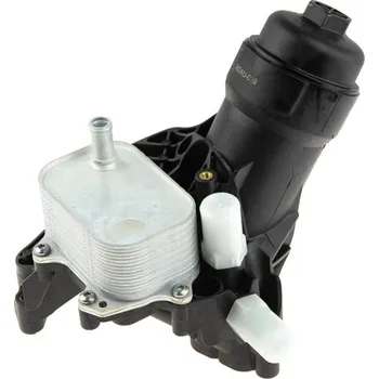 Chladič motoru Olejový chladič, motorový olej, CCL-AU-039