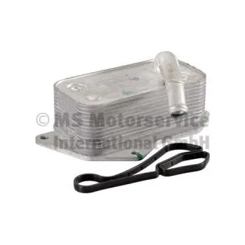 Chladič motoru Olejový chladič, motorový olej, 7.09269.24.0