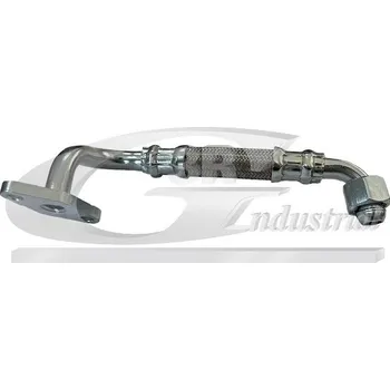 Olejové čerpadlo Olejové potrubí, 19729