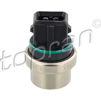 Čidlo automobilu Snímač, teplota chladiva, 103 566