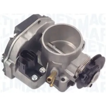 Systém vstřikování Hrdlo škrticí klapky, 802000000095