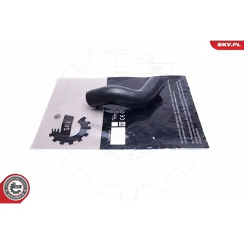 Přislušenství brzdového systému Hadička plnicího vzduchu, 54SKV006