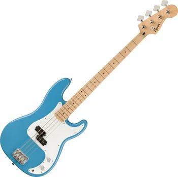 Baskytara Fender Squier Sonic Precision Bass MN California Blue Elektrická baskytara