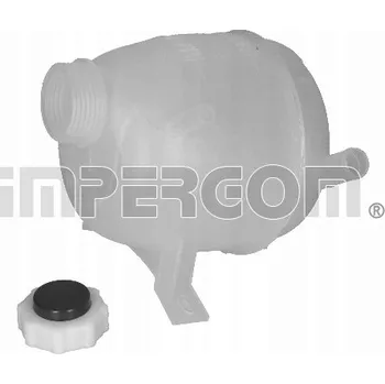 Chladič motoru Original Imperium 44172 Vyrovnávací nádržka chladicí kapaliny