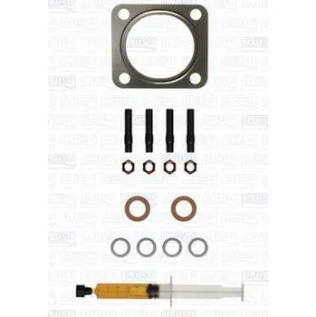 Turbodmychadlo Montážní sada dmychadla, JTC11899