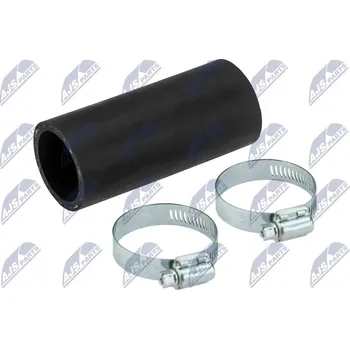 Přislušenství brzdového systému Hadička plnicího vzduchu, GPP-TY-016