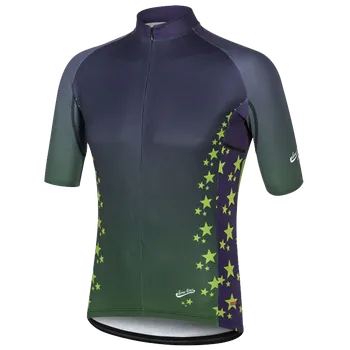 cyklistický dres Wear Gear Wear-Gear pánský cyklistický dres WG M.VI Velikost: L