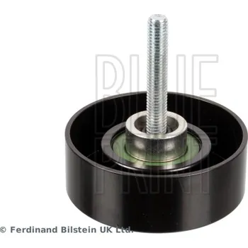 Vratna/vodici kladka, klinovy zebrovy remen, ADM596514