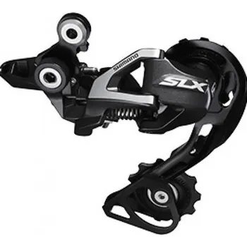 Komponent pro jízdní kolo přehazovačka Shimano SLX RD-M670-GS