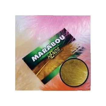 Rybářský prut Hends Marabou M26 Olivově Hnědá