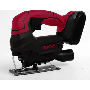 Akumulátorová skladová pila 18v 2ah aq-bis, 0-2500 sada s baterií a nabíječkou, OK-03.4019