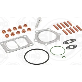 Turbodmychadlo Montážní sada, dmychadlo, 716.091