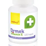 Wolfberry Drmek + Vitamin E BIO podpora normálního stavu kloubů 120 ks