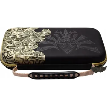 Hra pro Nintendo Switch POUZDRO PREMIUM SWITCH OLED LEGEND OF ZELDA TEARS
