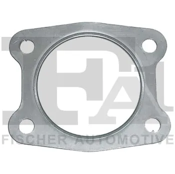 Těsnění výfuku Těsnění, výfuková trubka, 550-922