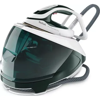 Žehlička Tefal GV 9E21 E0 Parní generátor
