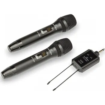 Mikrofon Soundsation POCKETMIC U16HH-A1